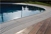 Residential pool, Kifissia, Attica (PRJ-188) 