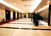 Hotel in South Korea 