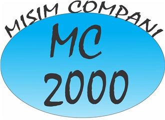 Misim Kompani logo