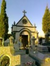 G614 & G698 Monument in Spain 2010
