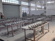 Granite Counter tops for Masco in America 2009