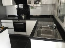Shanxi Black & G684 Kitchen Top 2015