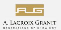 A. Lacroix Granite A. Lacroix Granite