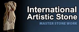 International Artistic Stone