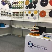XIAMEN STONE FAIR 2018