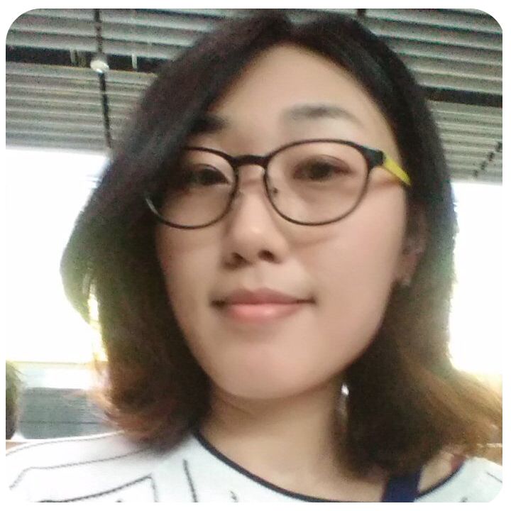 Jane Wang UserPhoto