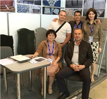 Trade show