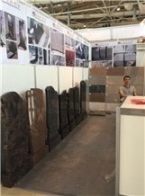Trade show