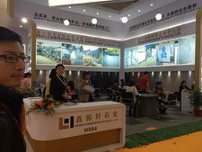 Qatar Stone Tech 2015