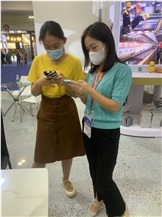 XIAMEN STONE FAIR 2022