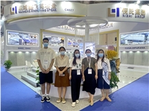 XIAMEN STONE FAIR 2022