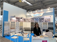 Susan Cai (Salesperson) contact people