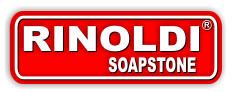 Rinoldi Soapstone logo