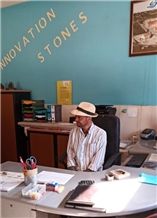 Office photo