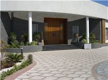 Dacha at Saudi arabia 2012