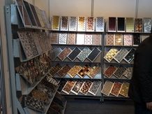 Xiamen Stone Fair 2014