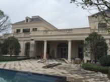 Linhai Rose Garden 2015