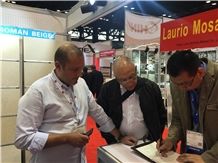 Trade show