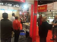 Trade show