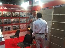 Trade show