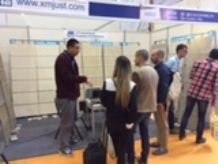Trade show