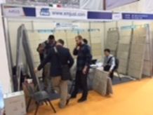 Trade show