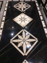 Villa interior decoration 2015