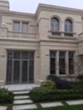   Villa Orient, Shanghai. 2015