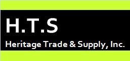 Heritage Trade & Supply Inc Heritage Trade & Supply Inc