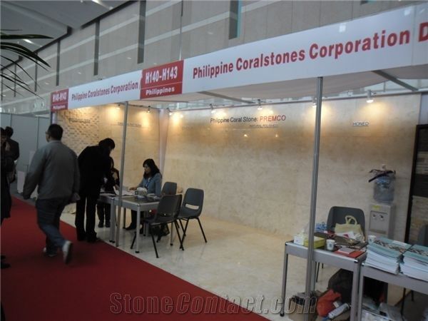 Philippine Coralstones Corporation