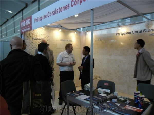 Philippine Coralstones Corporation
