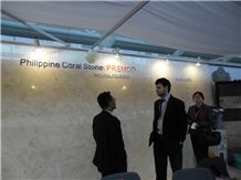 XIAMEN STONE FAIR 2018