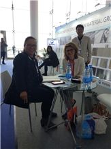 XIAMEN STONE FAIR 2015