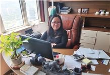 Grace li UserPhoto
