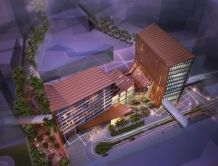 KAFD Project 2012