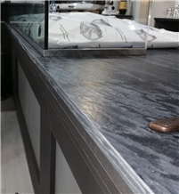 Bar & Restaurant Top - PIETRA DEI FIORDI GNEISS  2019