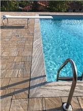 Pool lining  2019