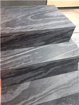 Steps - PIETRA DEI FIORDI GNEISS  2019