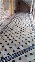 Hussain Apartments