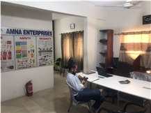 Office photo