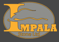 Impala Stone logo