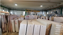 PAVIMARMI SRL