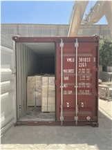 Our monthly orders shippment 2023