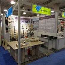 Trade show