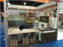 Trade show