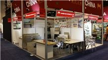 Trade show