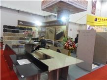 Trade show