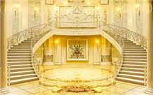 MiddleEast Royal Family Palace's 1999