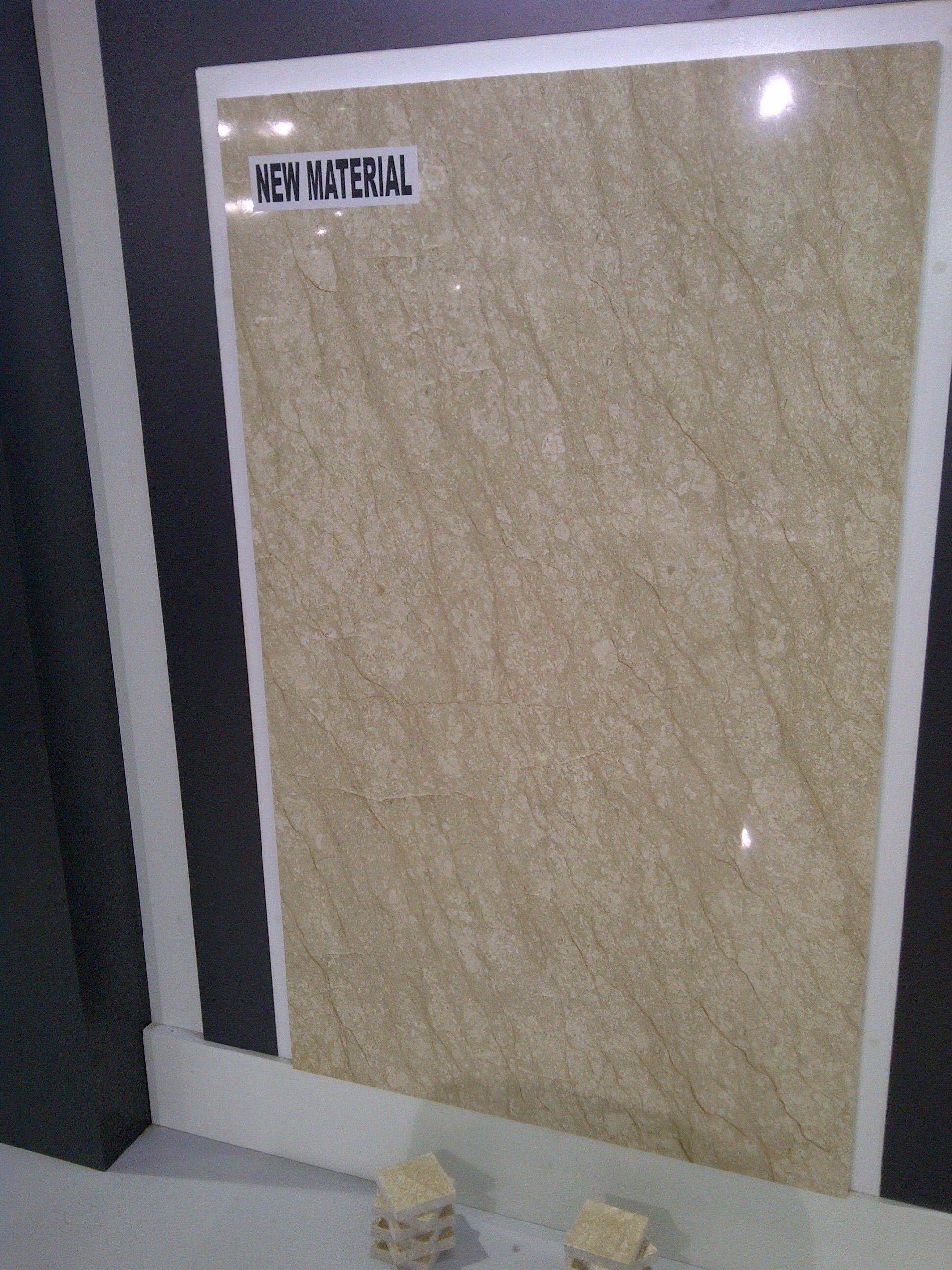 FIDES MARBLE logo