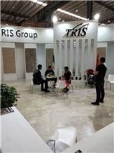 Trade show